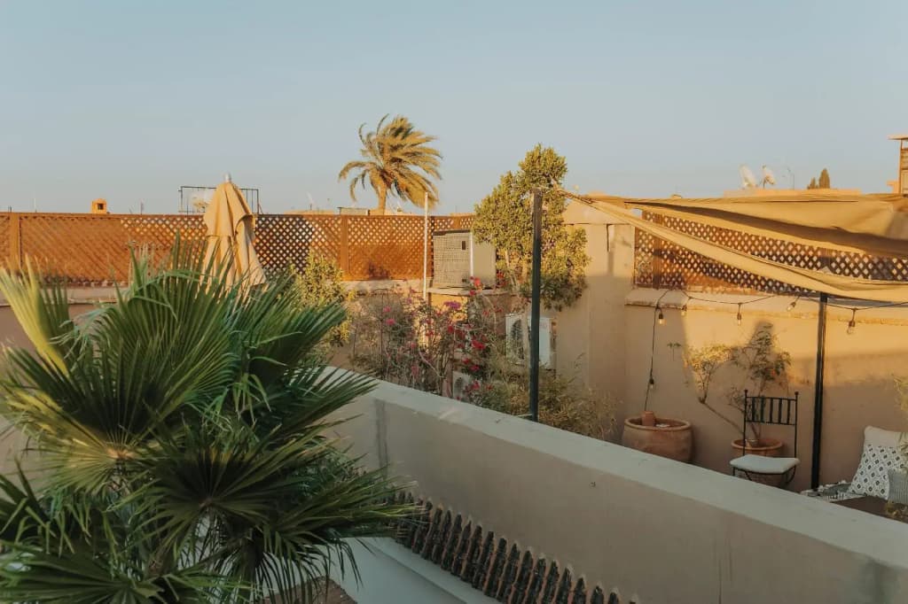 Riad Djebel - photo 25