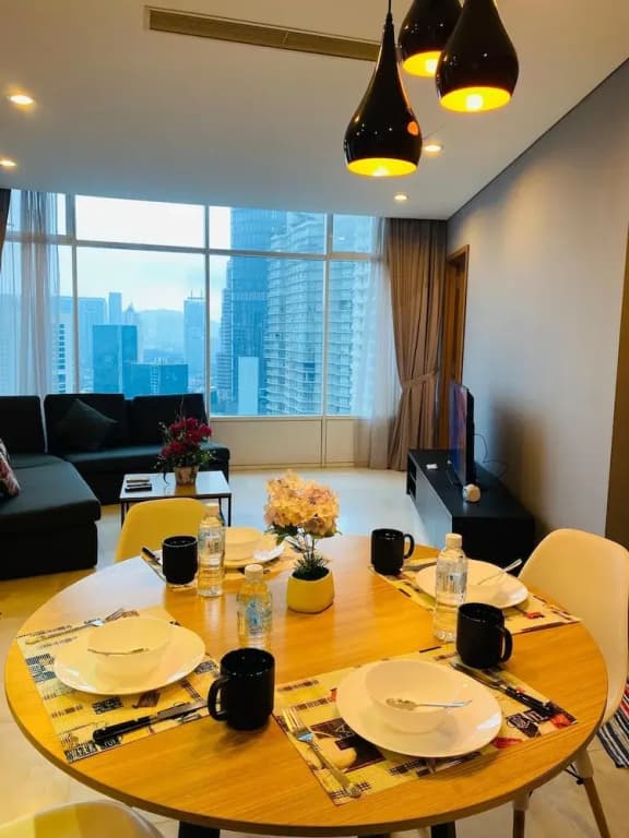 Vortex Premium Suites KLCC by SCHIEN - photo 18