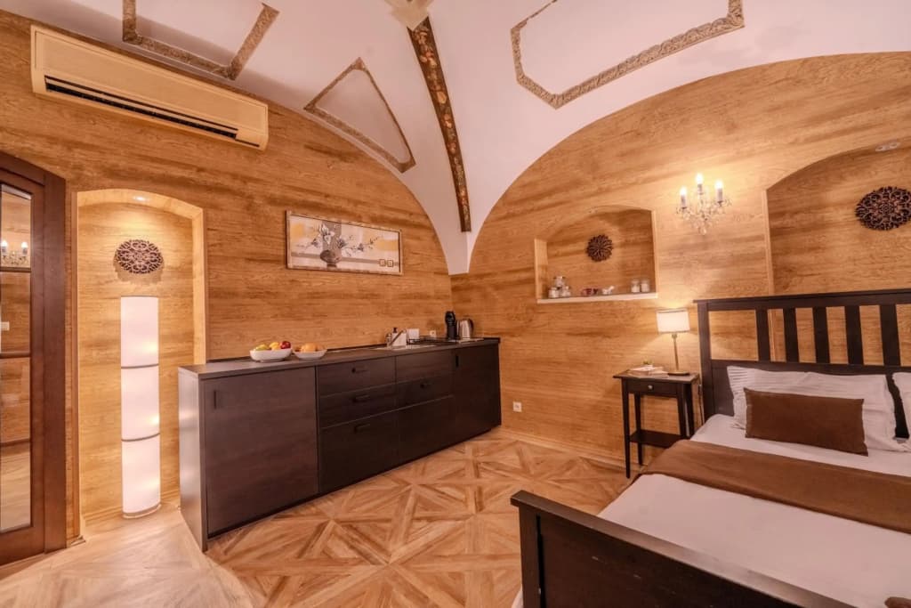 Unique Prague Apartment - photo 4