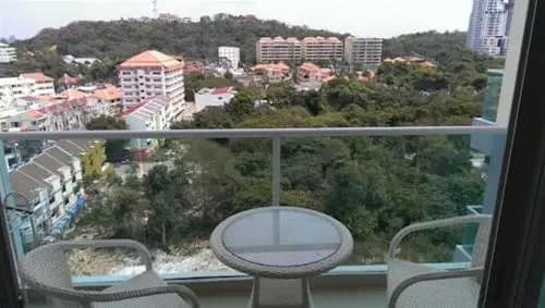 The View Pratamnak - photo 3
