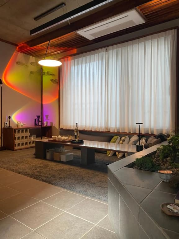 Viva La Vida - Seochon Private Apartment - photo 19