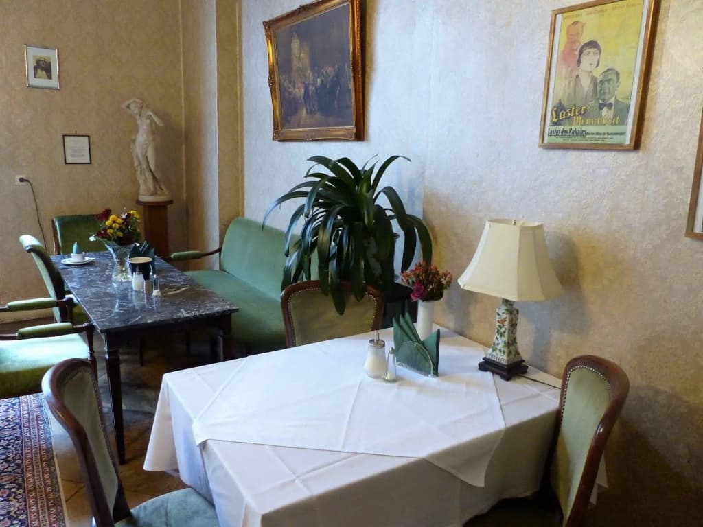 Hotel-Pension Funk - photo 11