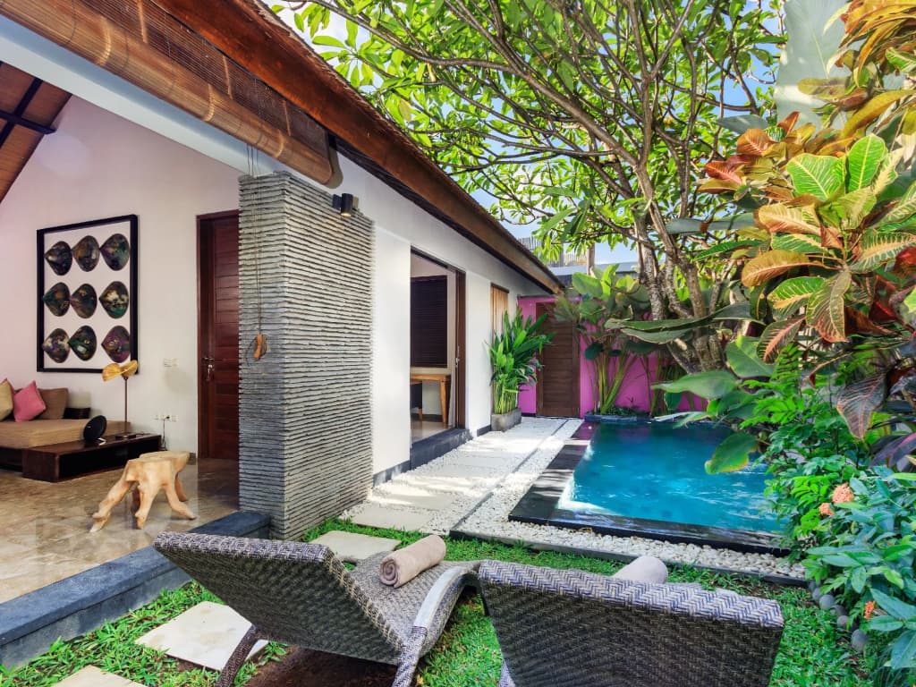 Anjali Villas by Villa Finder - photo 23