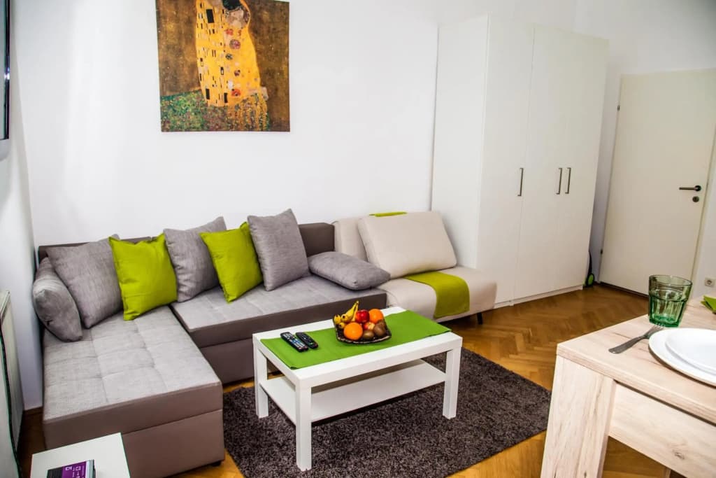 Apartment - Karmarschgasse - photo 5