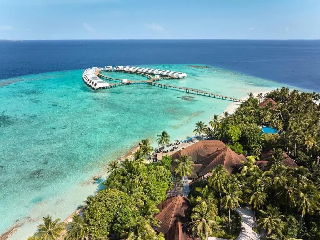 Robinson Maldives - Adults only - photo 32