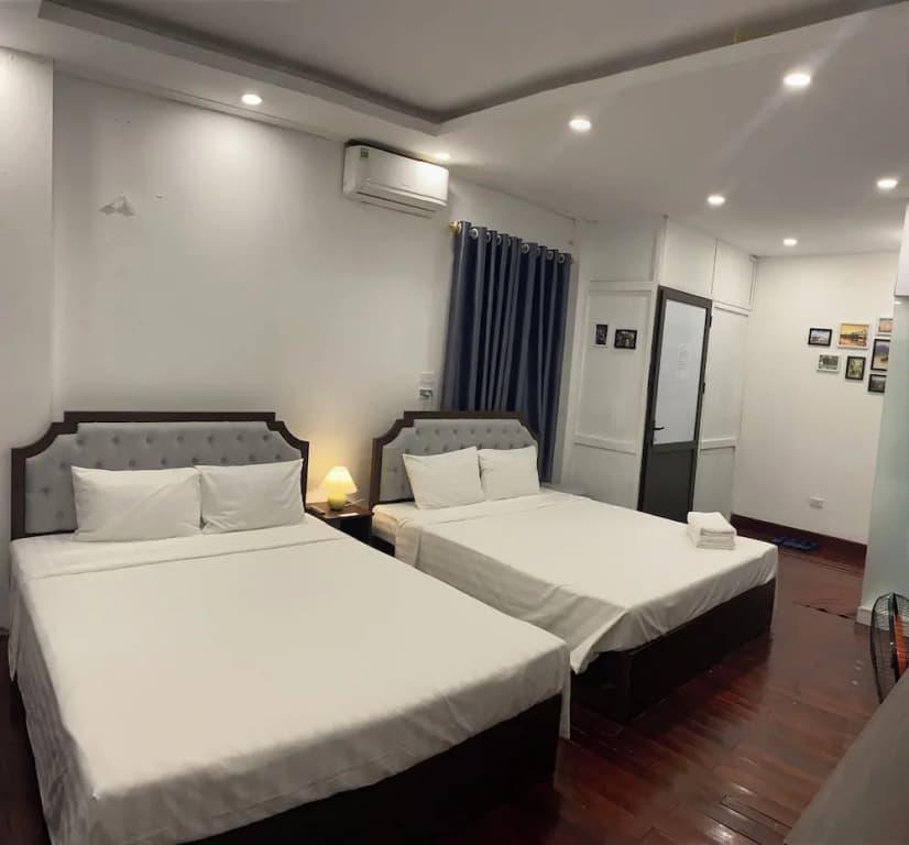 Hanoi Little Hotel - photo 11