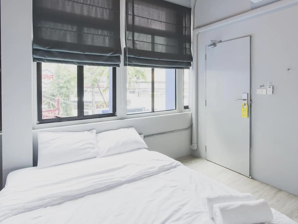 Loftel Station Hostel - photo 2