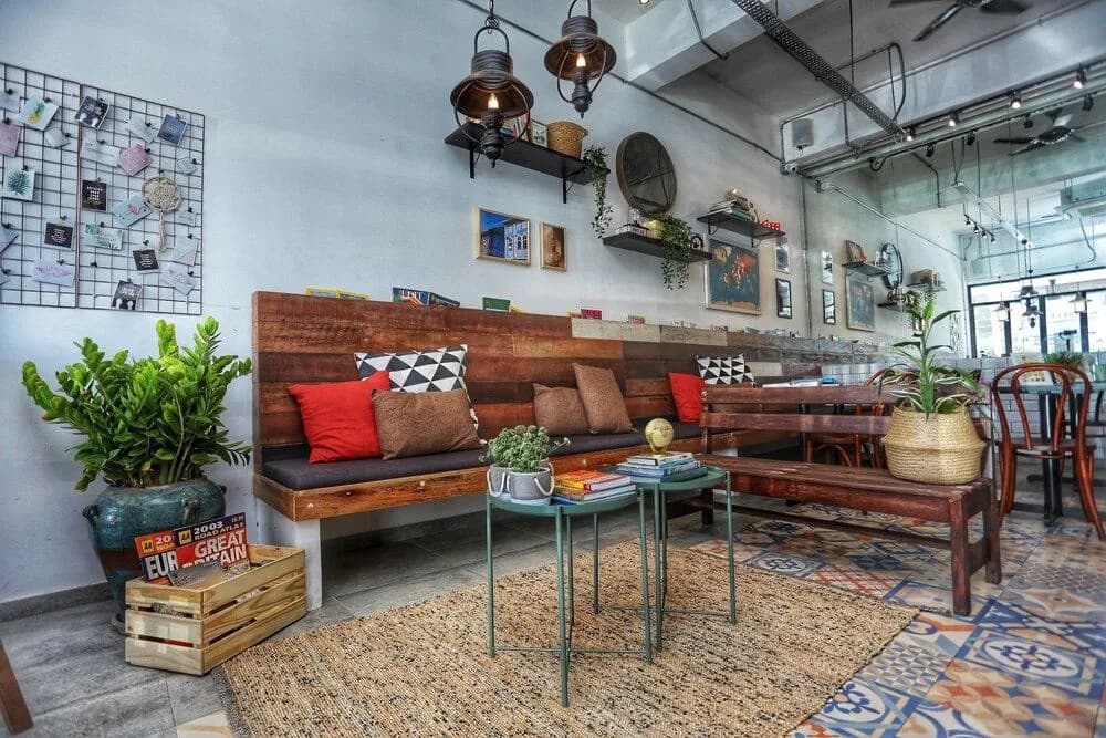 The Bedpackers Hostel - photo 8
