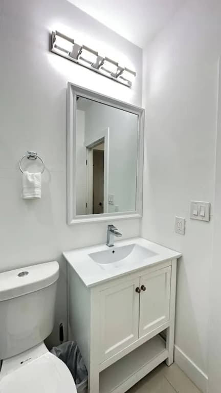 Alloggio Design District Fully Equipped - photo 8