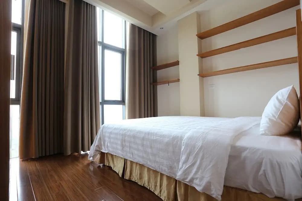 Granda Central Apartment - photo 6