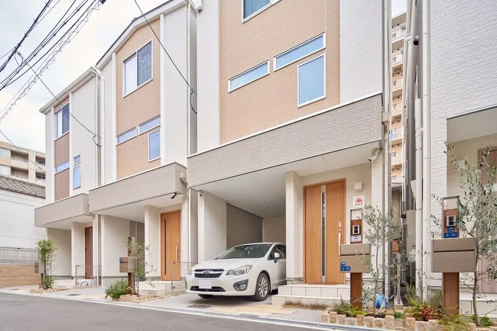 NeiHan Yakyo House - photo 1