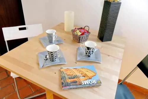 3Chic Maison Colosseo - photo 14