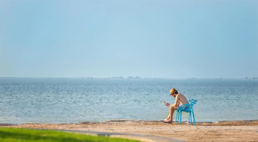 Barracuda Beach Resort - photo 30