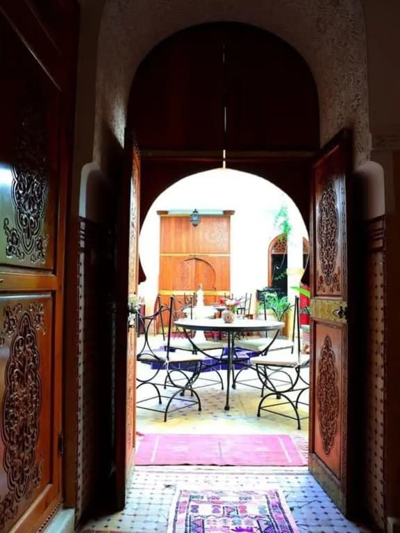 Riad Atlas - photo 13
