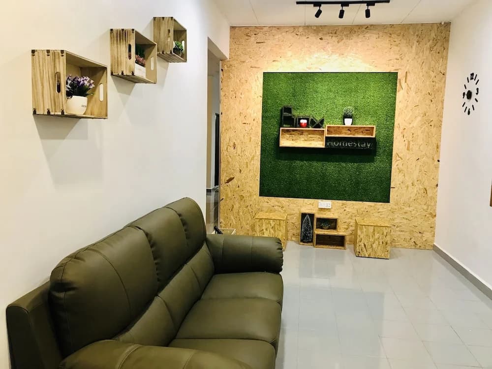 Box Homestay @ Alor Setar - main photo