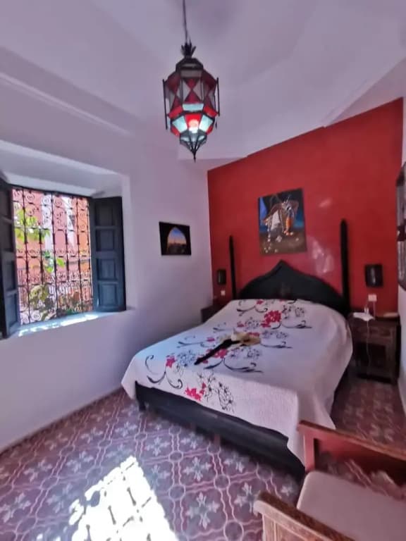 Riad Les ANGES DU DESERT - photo 2