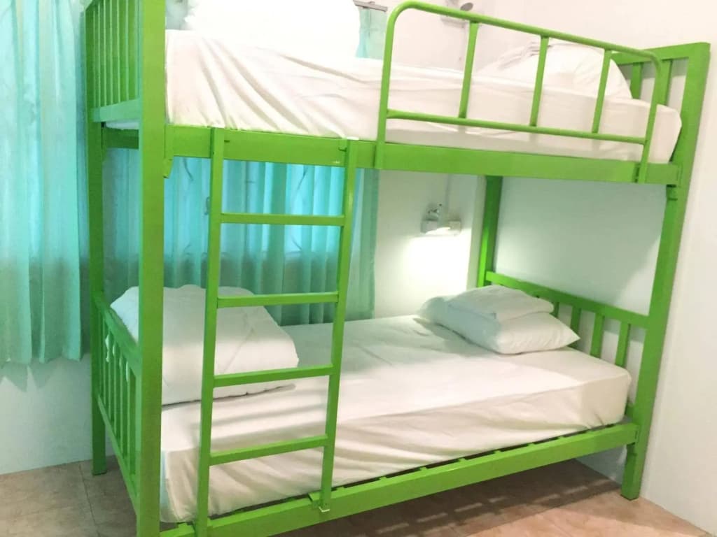Chill Bed Hostel - photo 4
