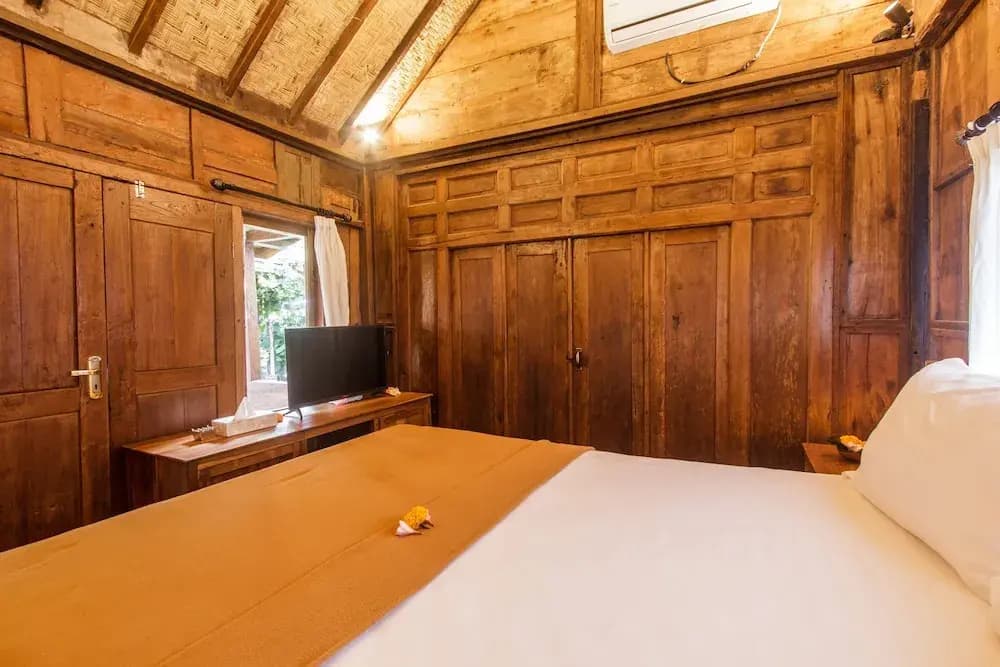 Bening Hut and Spa - photo 2