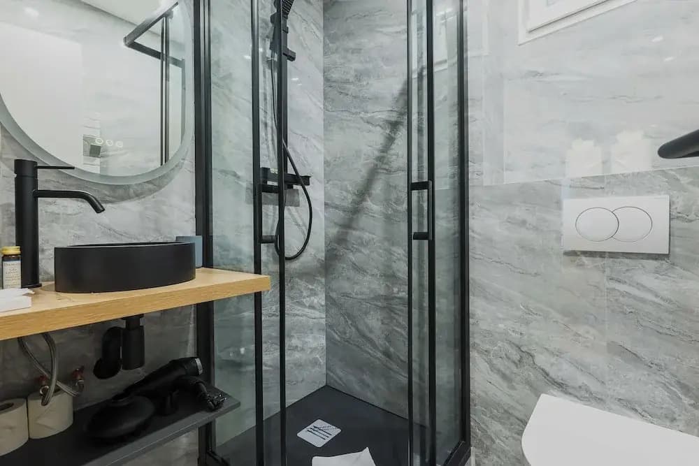 Modern Studio - 4P- Sacre-coeur - photo 7