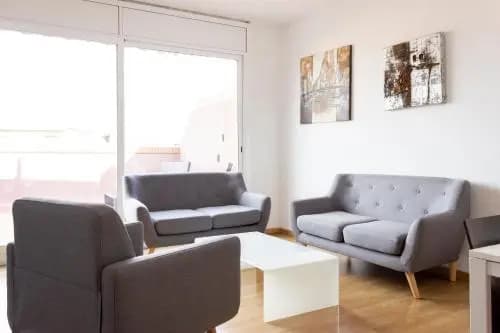 Plaza España Apartment - photo 31