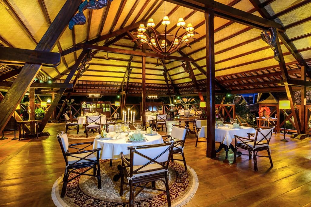 Angkor Village Suites - photo 18
