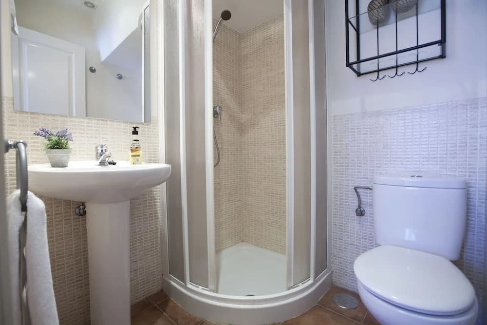 Apartamentos Alcalá - photo 8