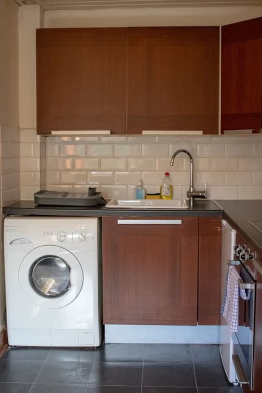 1 Bedroom Flat In Broughton - photo 12