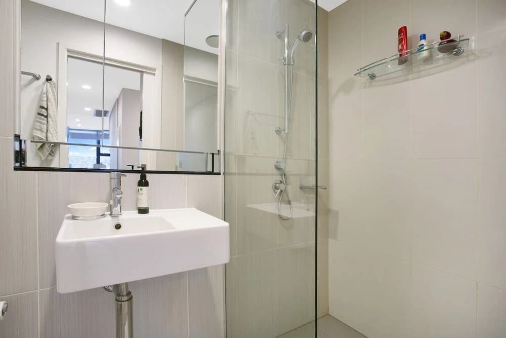 Luxury Apt Amazing View 2Br wifi parking - photo 7