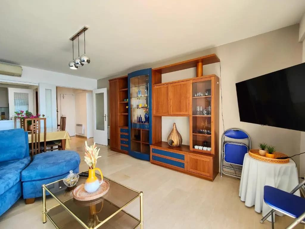 Emeraudes 8 vue mer by Booking Guys - photo 4