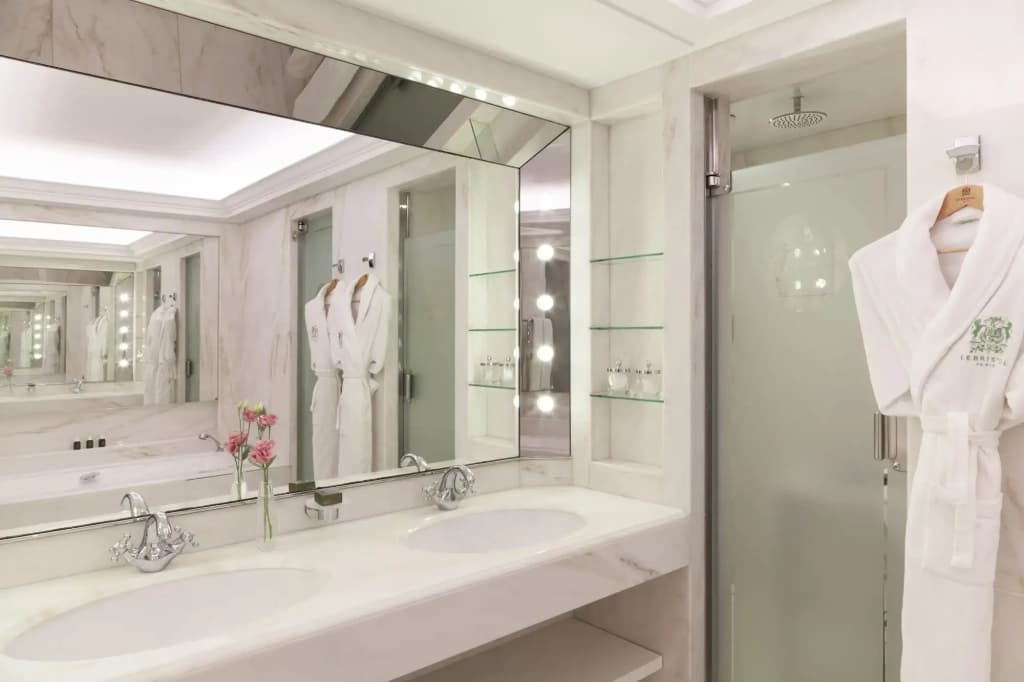 Hotel Le Bristol Paris - photo 17
