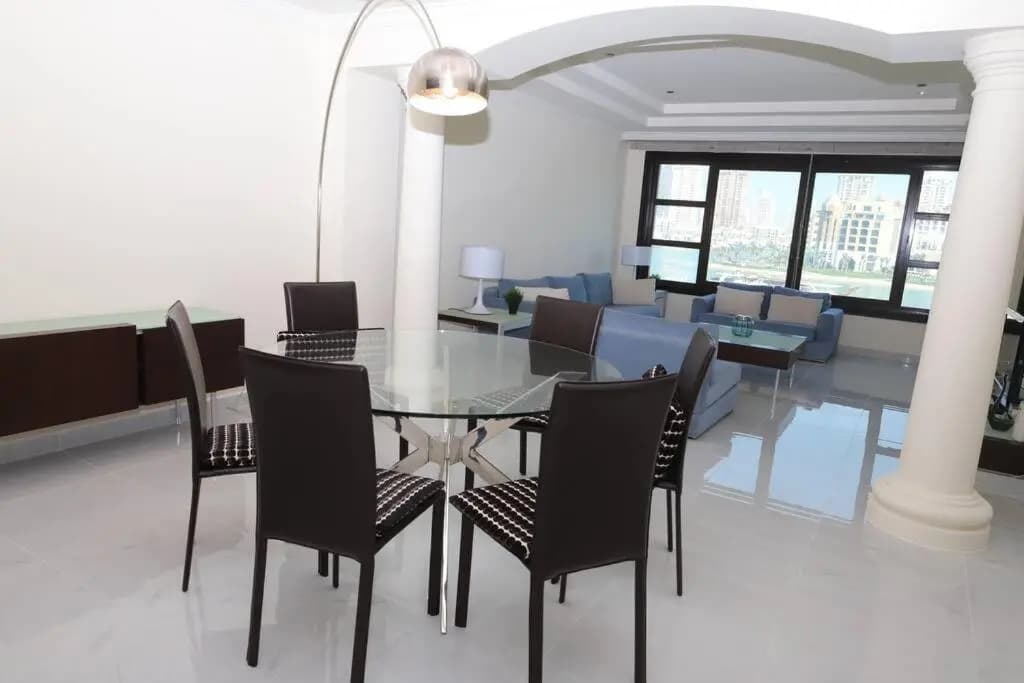 Beautiful Townhouse Marina View - photo 10