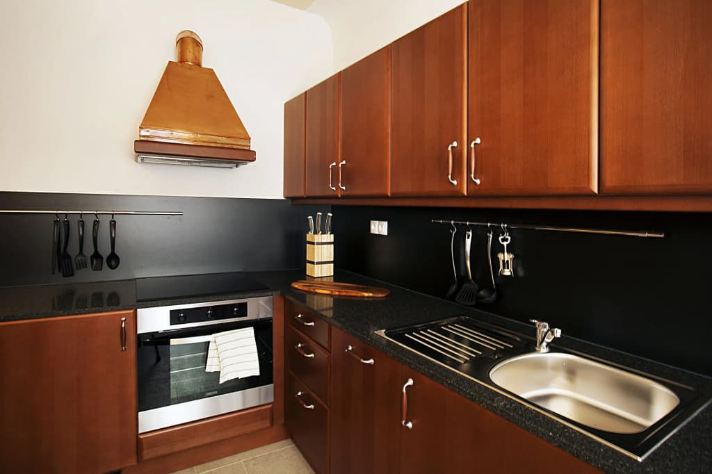 Residence Thunovska 19 - photo 22