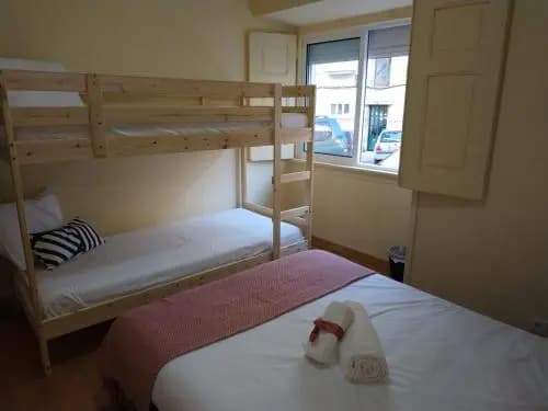 Lisbon View Hostel - photo 3