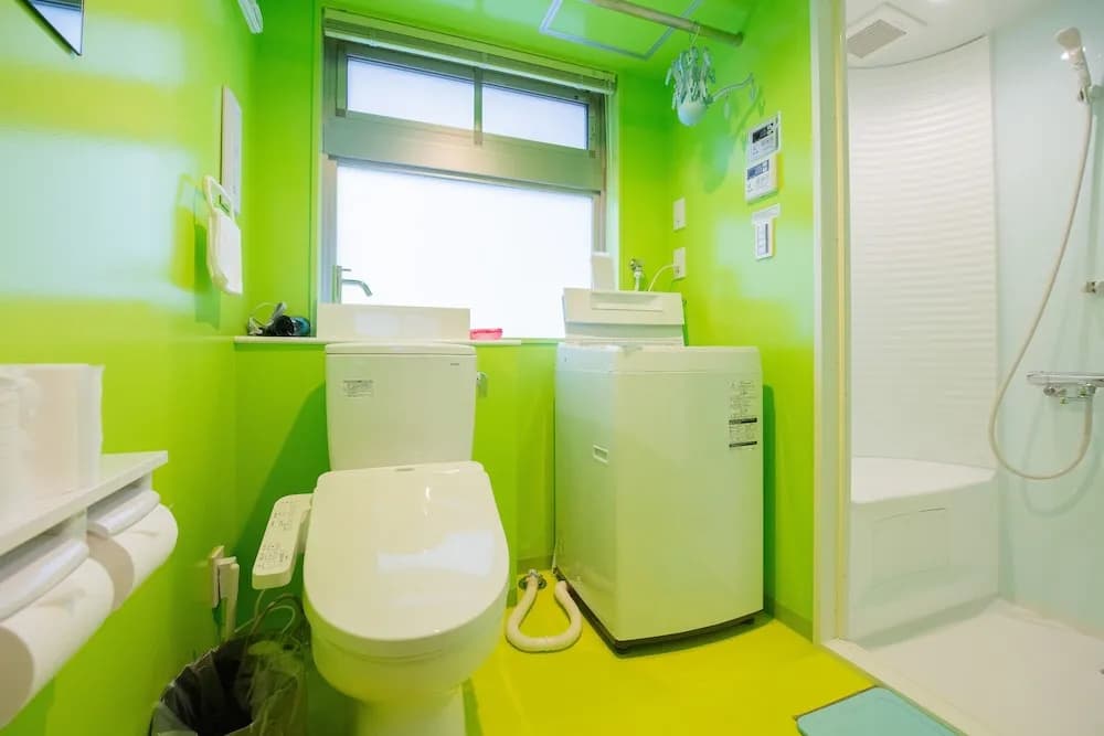 bmj Hyakunincho - photo 9