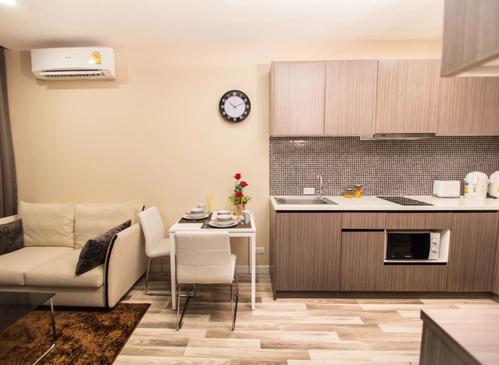 B2 Mountain Pano Residence Chiang Mai - photo 15