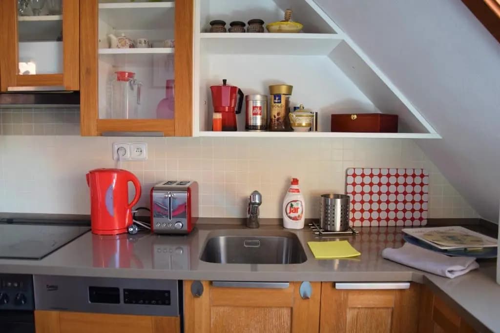 Apartman Mala Strana - photo 6