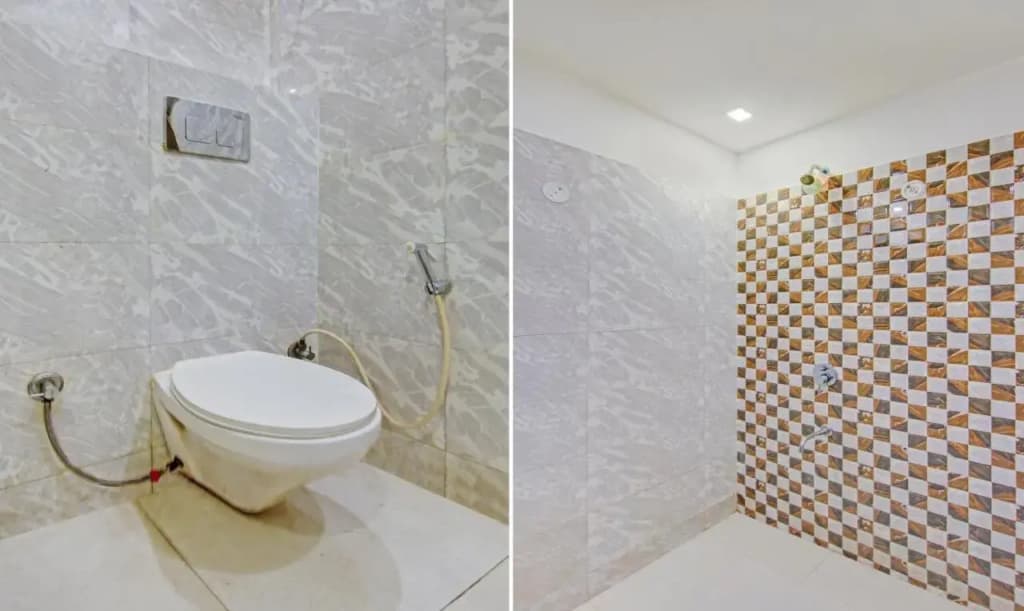 Itsy Hotels Prime Stay - photo 4