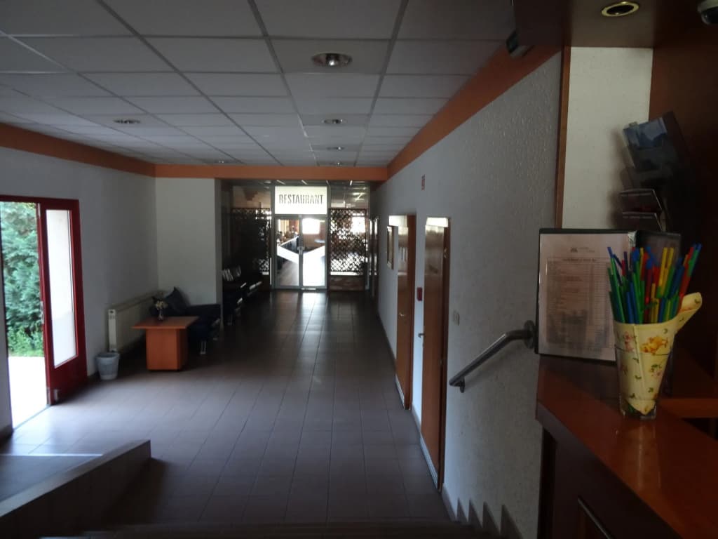 Homoky Hotels Bestline Hotel - photo 11
