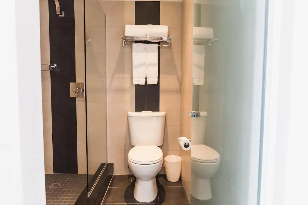 Z Nyc Hotel - photo 26