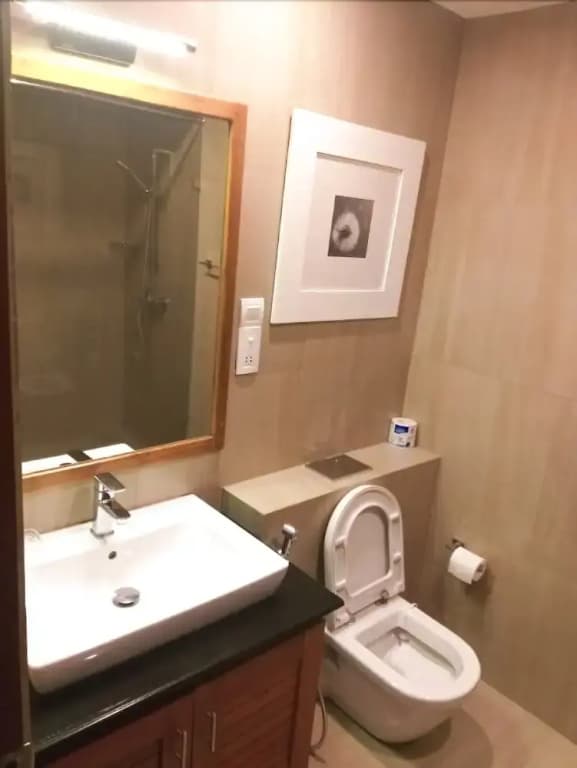 Platinum One Suites - 3 Bedroom - photo 9