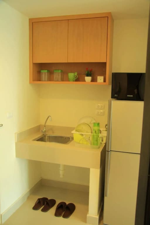 Ipremium Sukhumvit 81 Hotel - photo 19