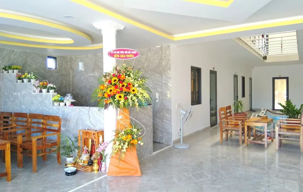 Hung Yen Hotel - photo 21