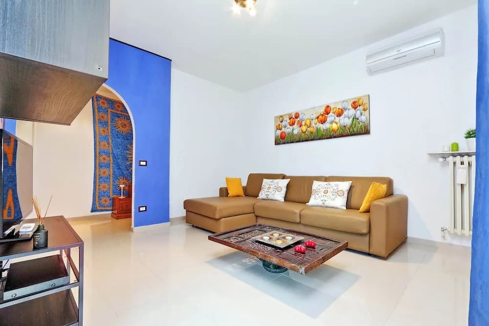 Cinecittà Apartments - photo 12