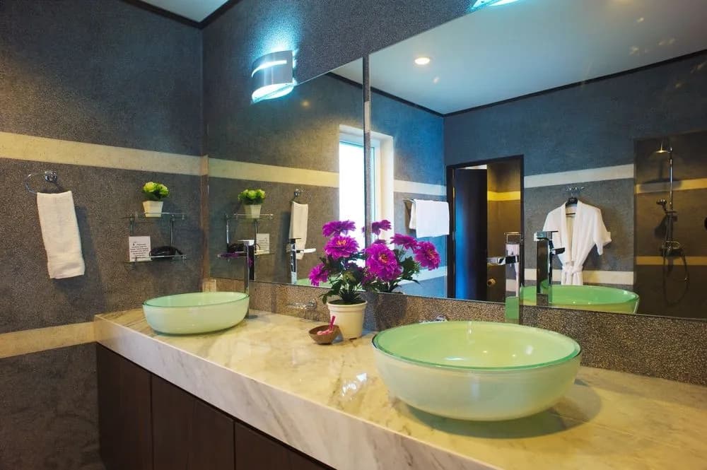 Samui Sunrise Villa - photo 9