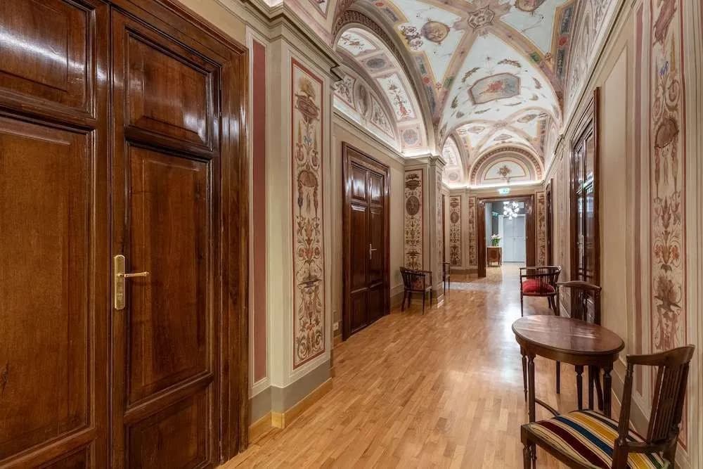 Residenza Pierret - photo 16