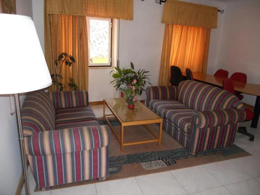 Belém Tejo Hotel - photo 10