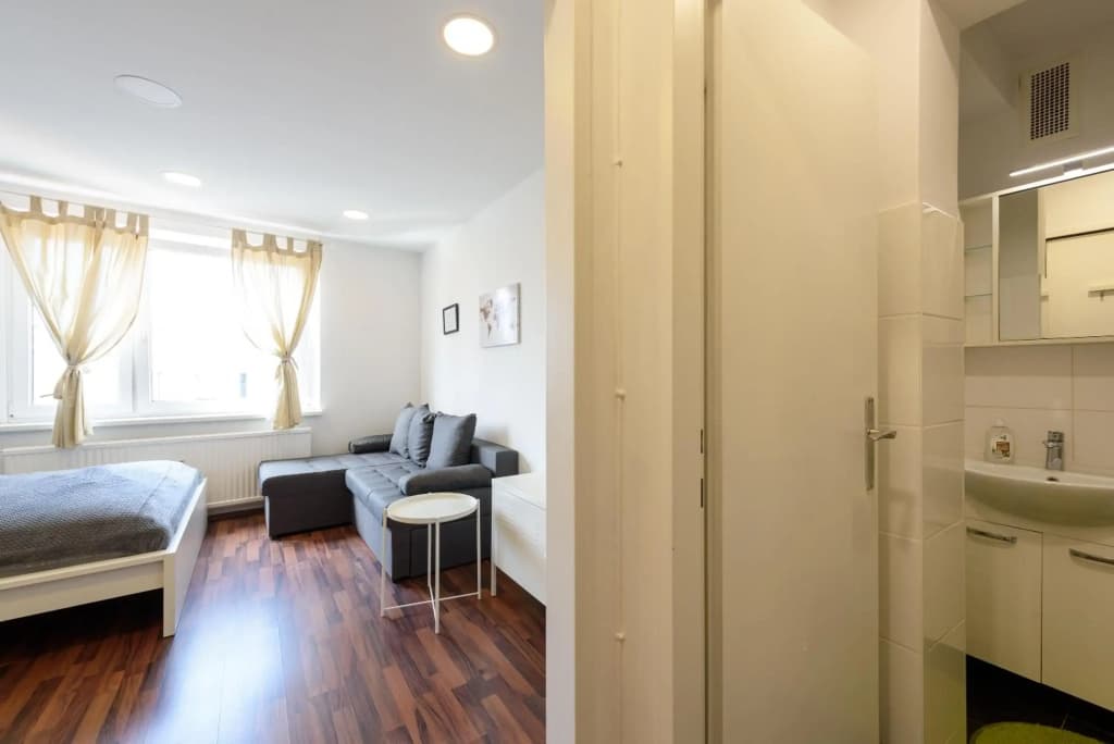 Vienna Living Apartment Hernals - photo 11