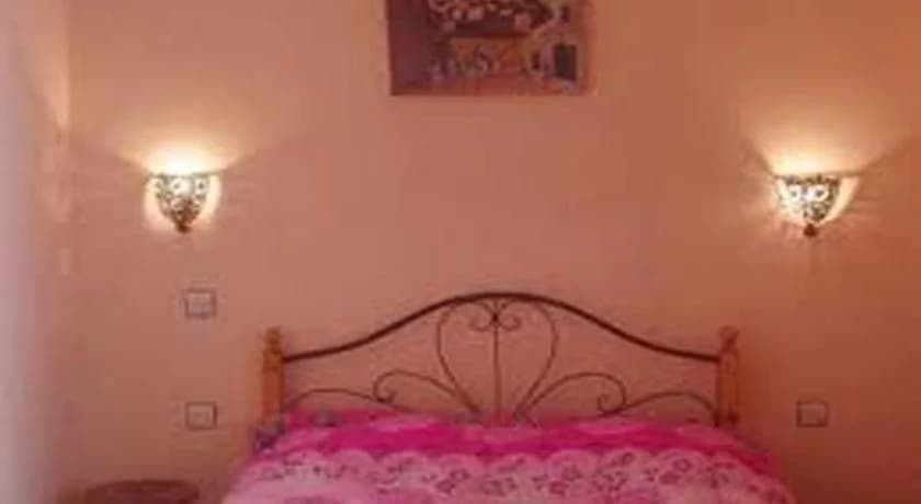 B&B Riad Al Barad - photo 4