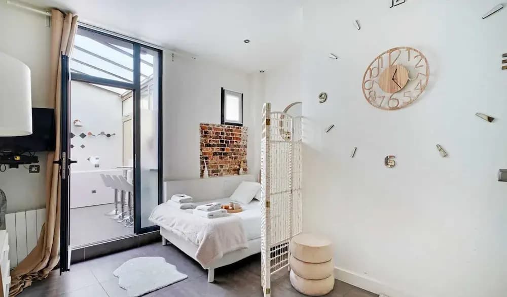 Loft Bastille - photo 6