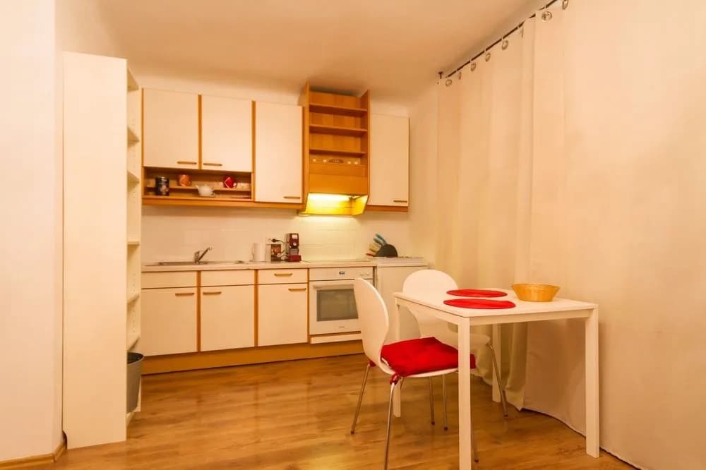 Vienna Budget Apartments - photo 14